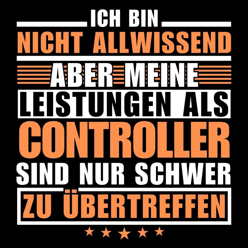 Unübertroffene Leistung als Controller
