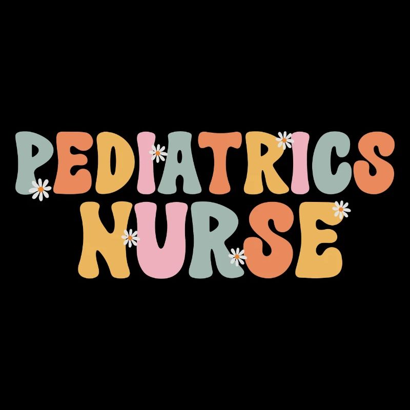 Infirmière pédiatrique