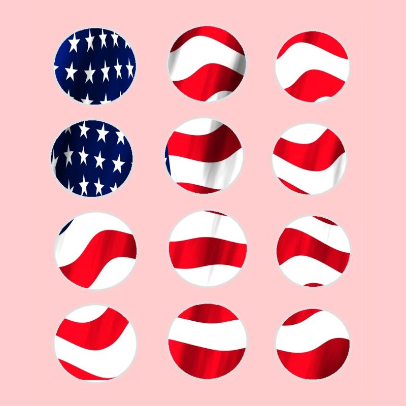 Drapeau américain | american flag