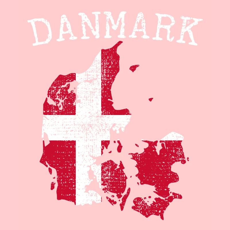 Drapeau national danois