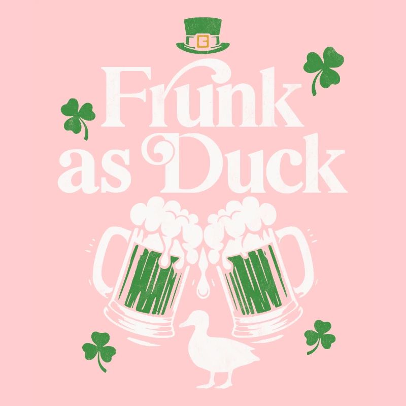 Frunk comme un canard