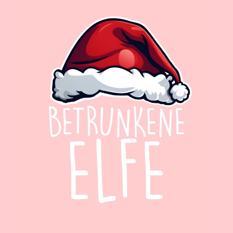 Drunk Elf Christmas