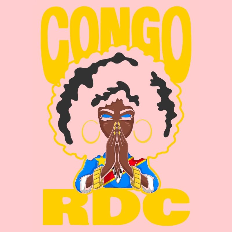 CONGO RDC