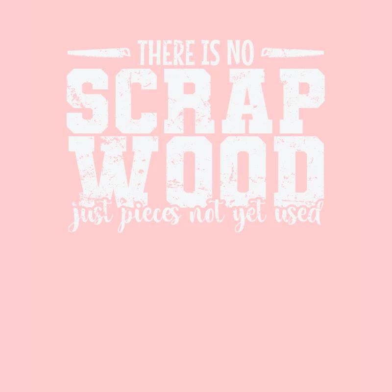 Il n’y a pas de Scrap Wood Waldarbeiter