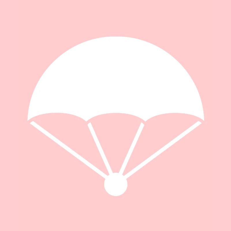 Fallschirm
