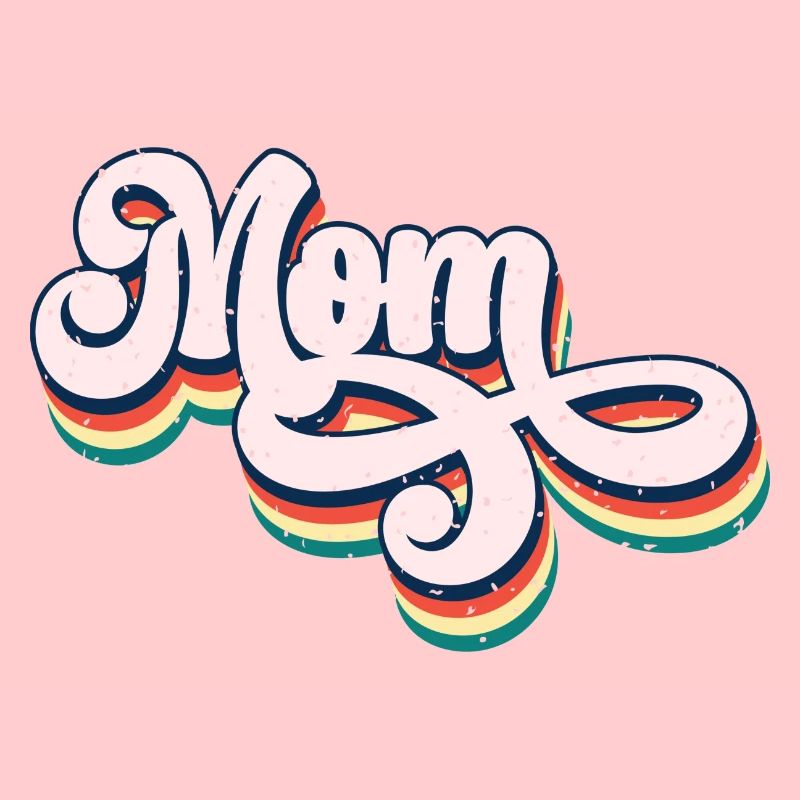 Maman Rétro