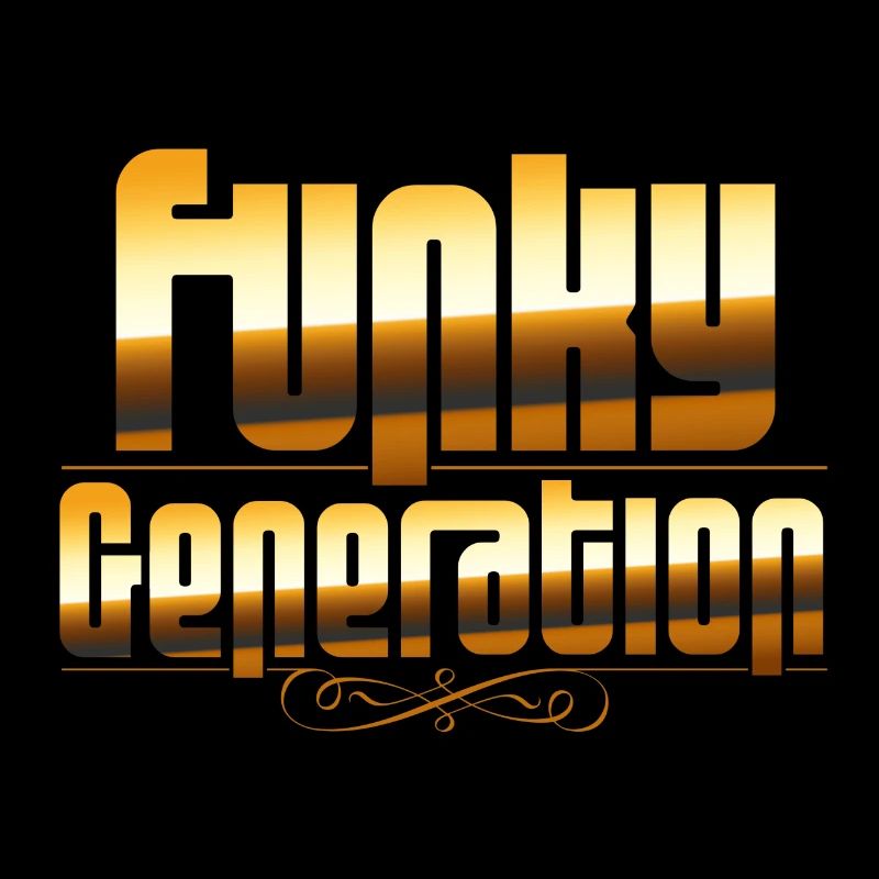 Funky Generation