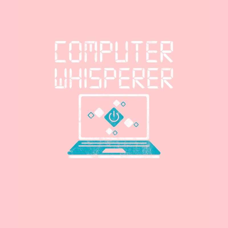 Computer Nerd PC Programmer Computer Science Gift