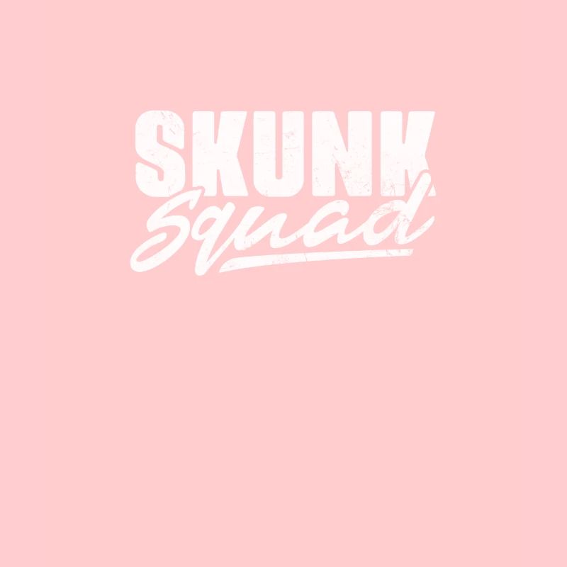 Skunk Stinker Stinker Skunk Gift