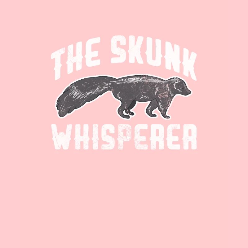 Skunk Stinker Stinker Skunk Cadeau