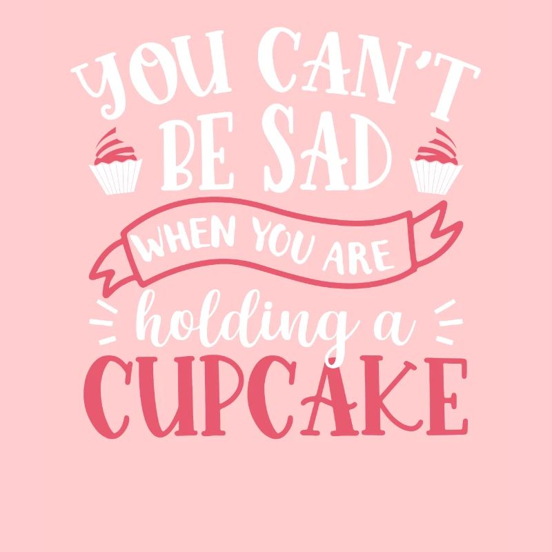 Cupcake Muffin Baking Gift