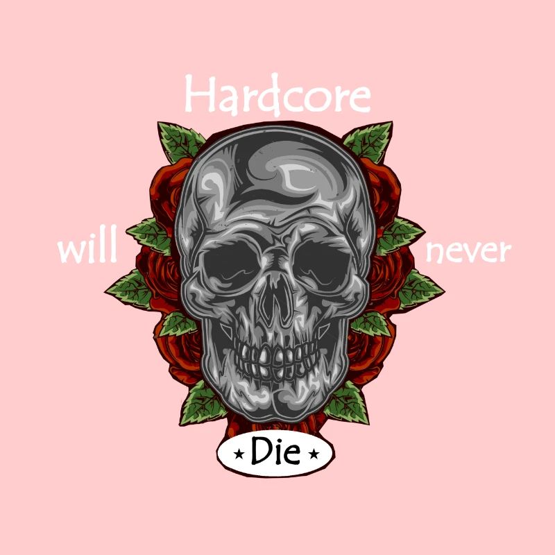 Hardcore will never die