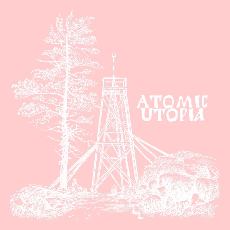 Atomic Utopia - Survey Tower