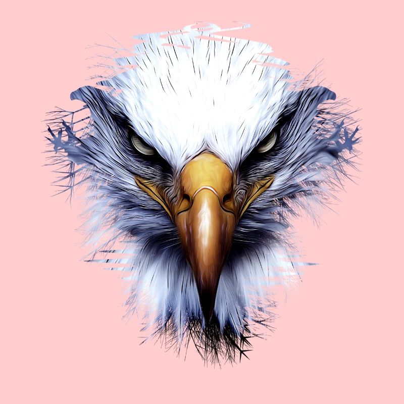 Bad Eagle