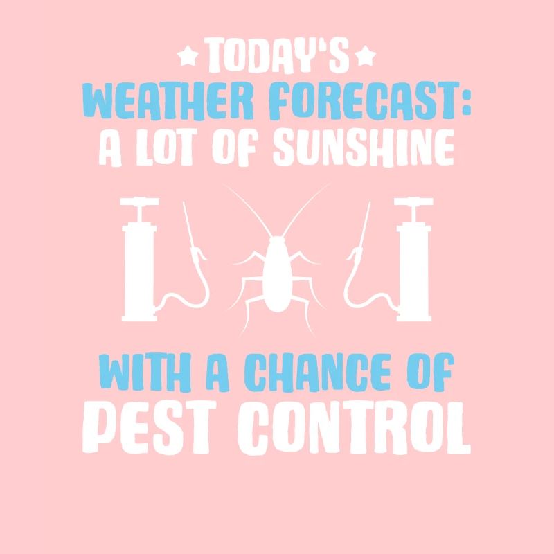 Eksterminator Zwalczania Szkodników Exterminator