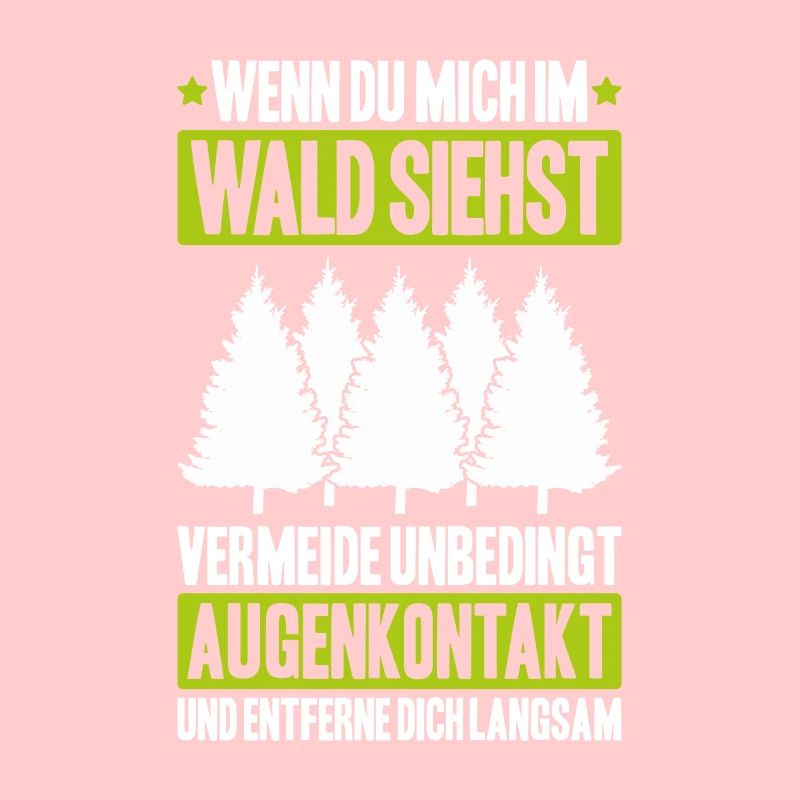 Förster Forstwirtschaft Forester Waldarbeiter Wald