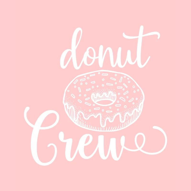 Donut Crew