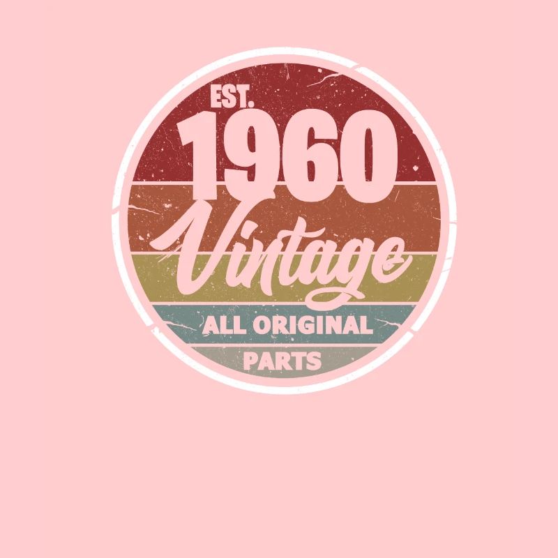 Millésime 1960
