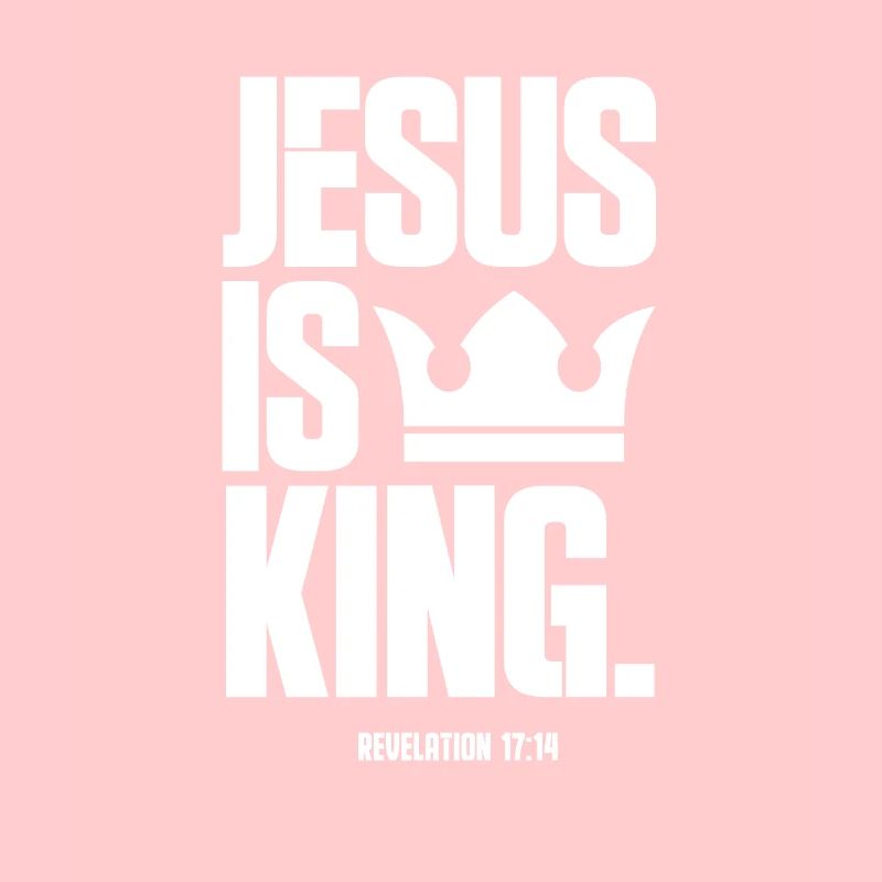 Jesus