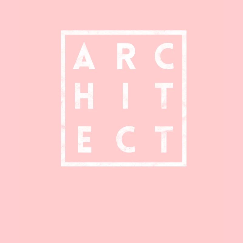 Architect architecture house building building gift