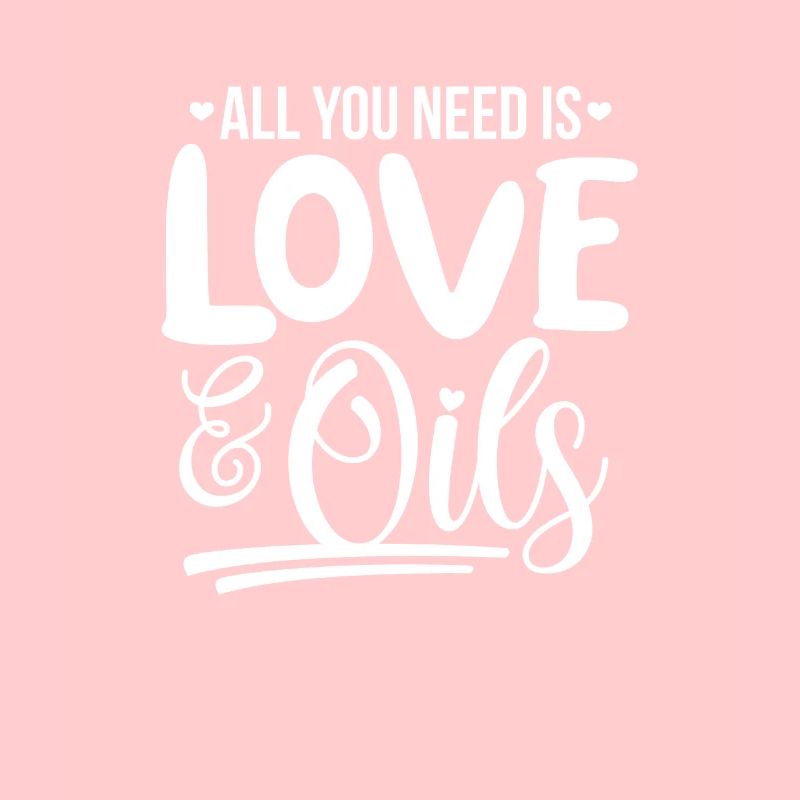 Essential Oils Ätherische Öle