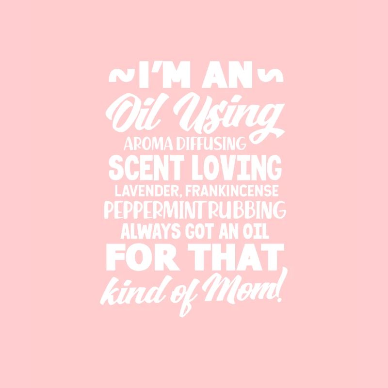 Essential Oils Ätherische Öle