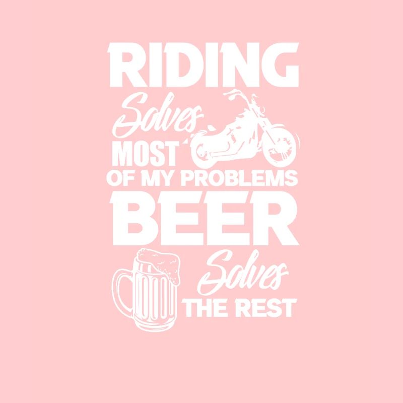 Biker Beer