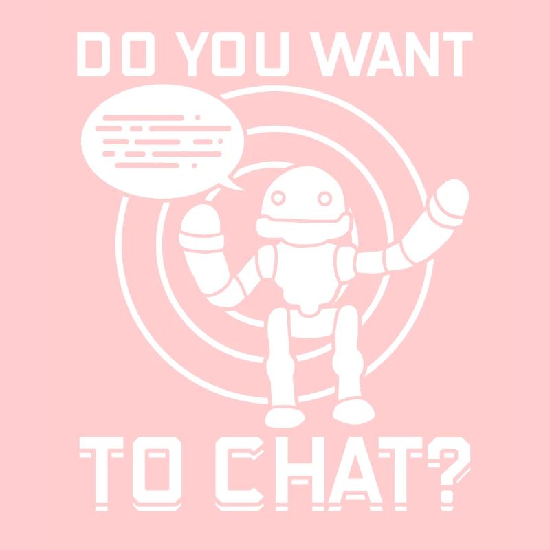 Voulez-vous discuter? - Chatbots Machine Learning A