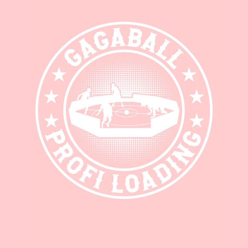 Gagaball Profi Loading - Gagaball Player