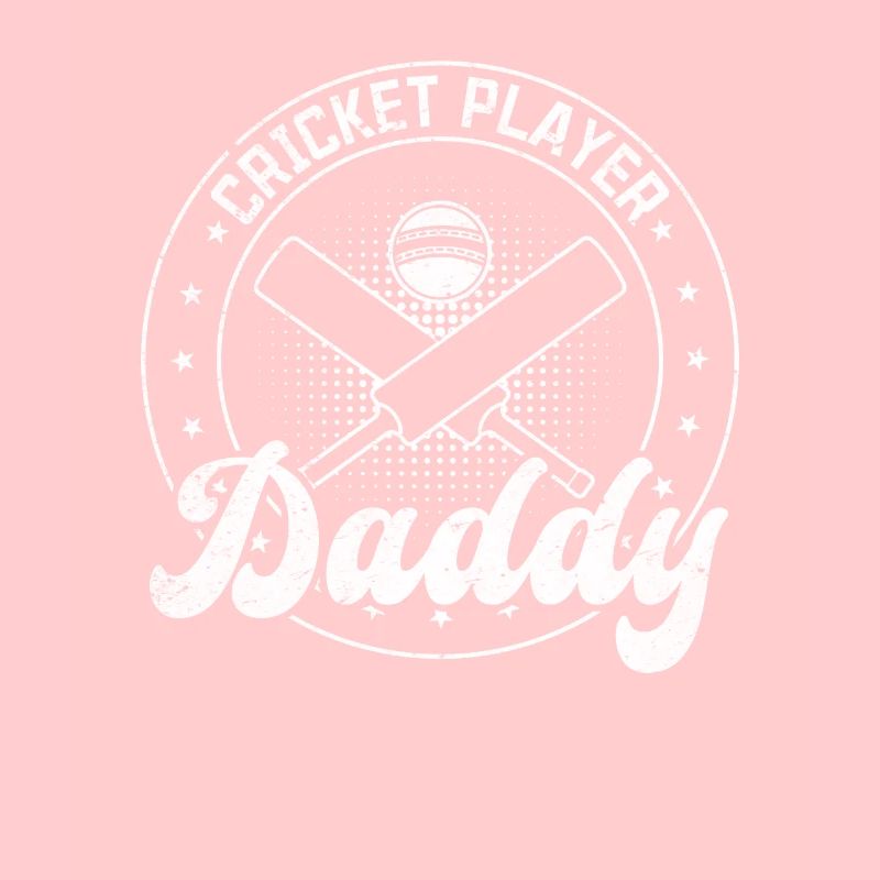 Cricket Player Daddy Cricket