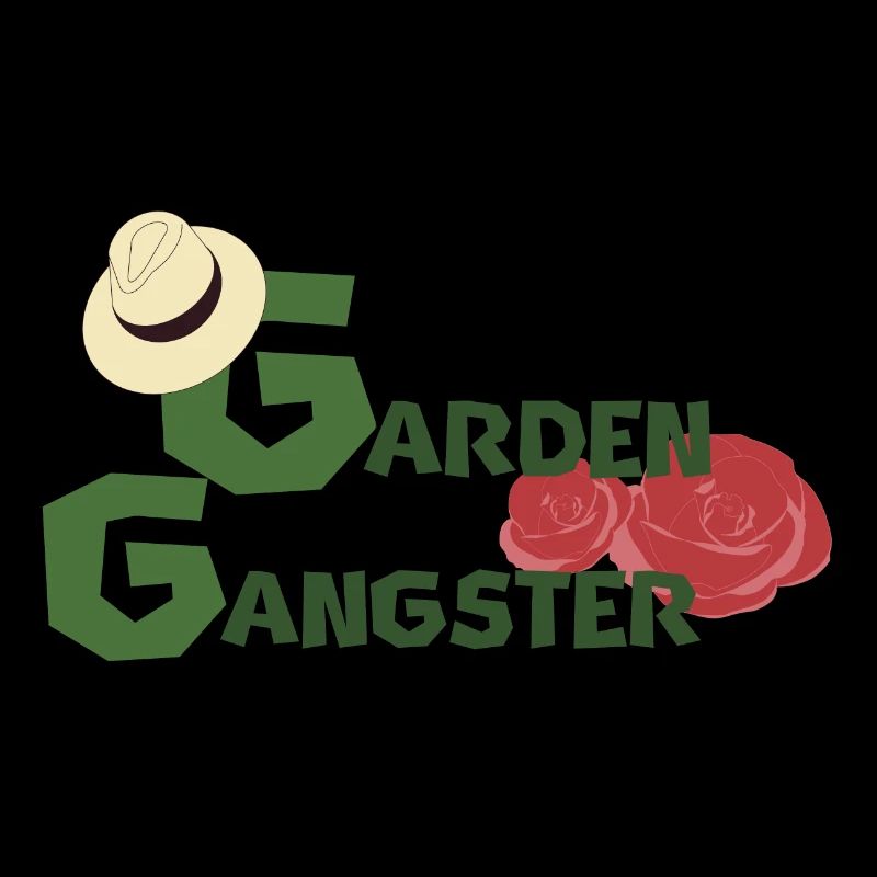 Der Gartengangster
