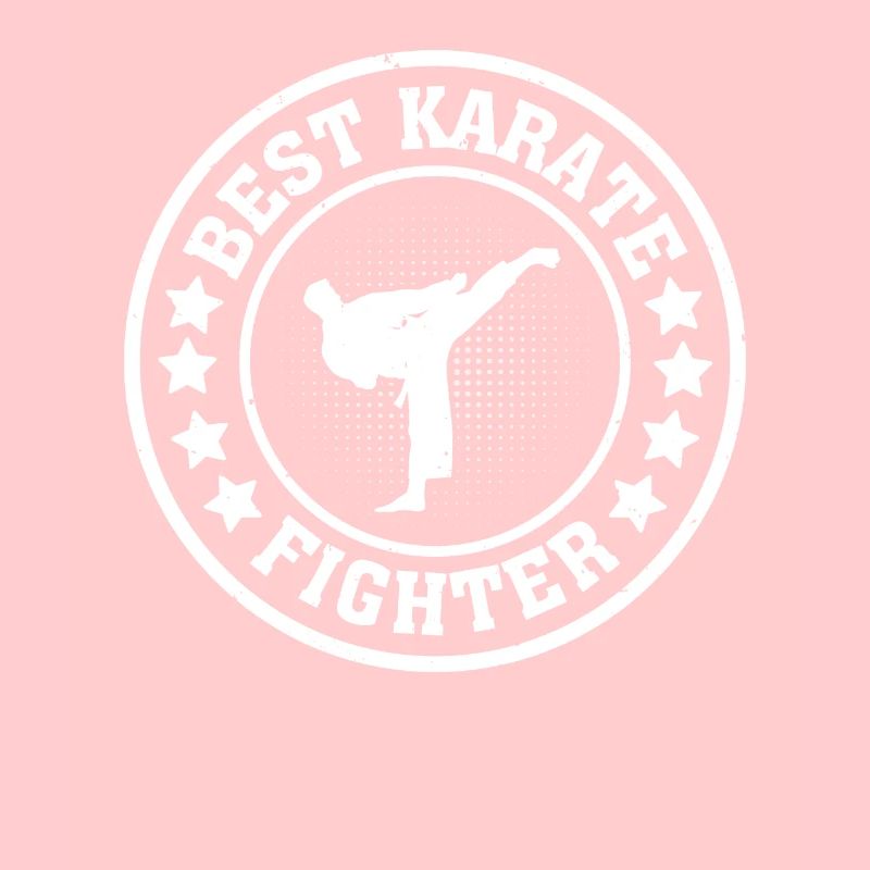Meilleur combattant de karaté - Karaté Fighter Karaté