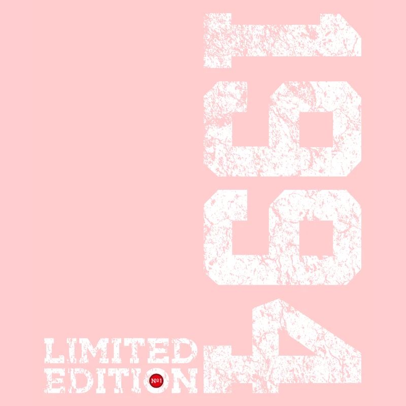 32. GEBURTSTAG 32 JAHRE LIMITED EDITION 1994