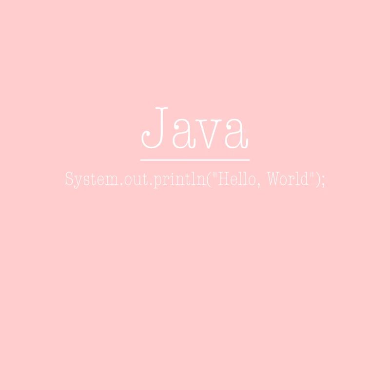 Java