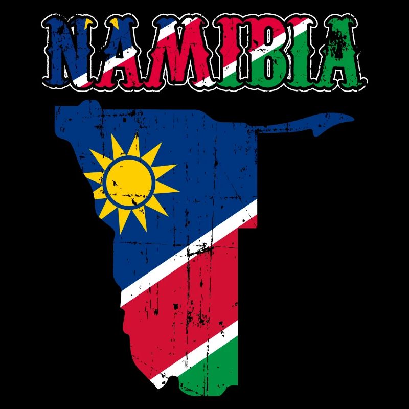 Namibie