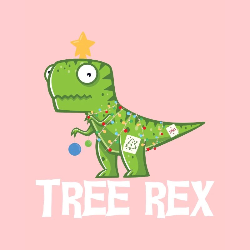 Tree Rex Tree Rex
