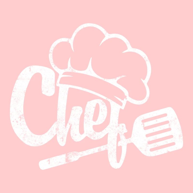 chef cuisinier