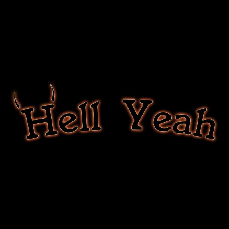Hell Yeah