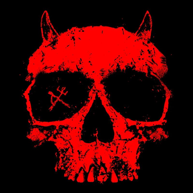 Red Devil