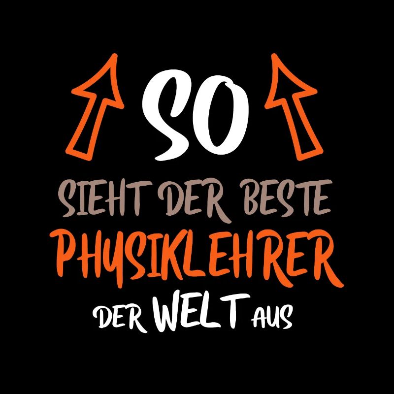 Physiklehrer Lehrer Physiker