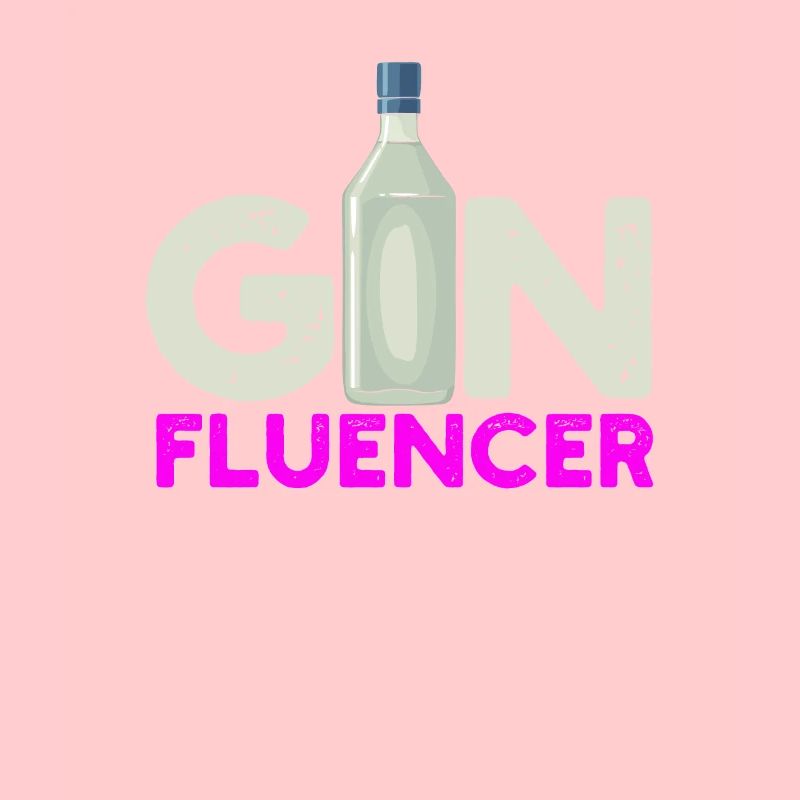 Gin Fluencer