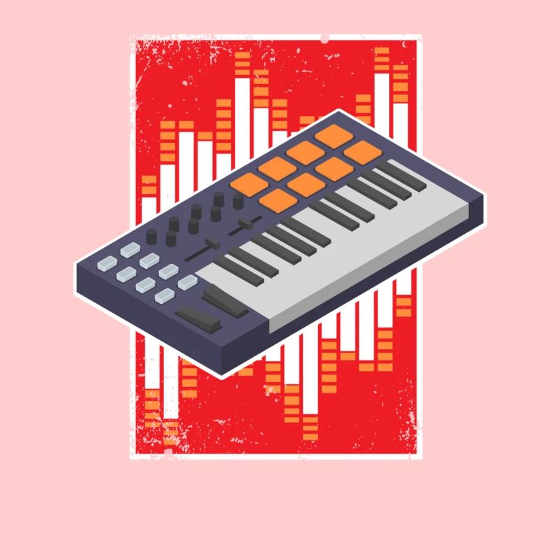 Beatmaker, Beatmaker dj, Rap,