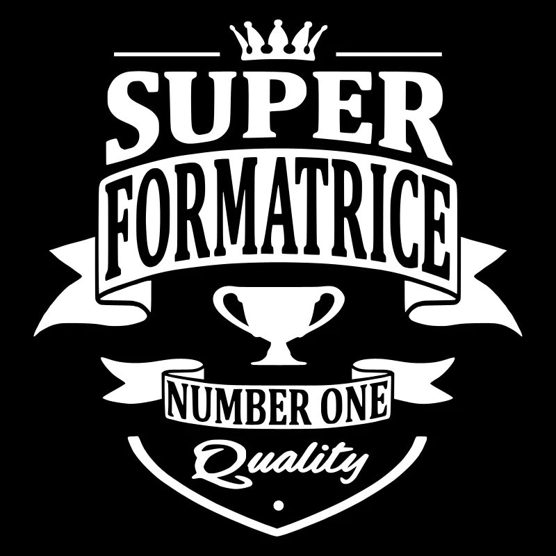 Super Formatrice