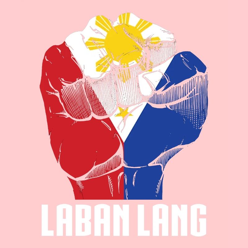 Philippines - Laban Lang
