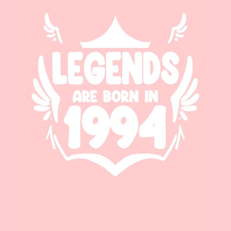 1994 - Born 1994