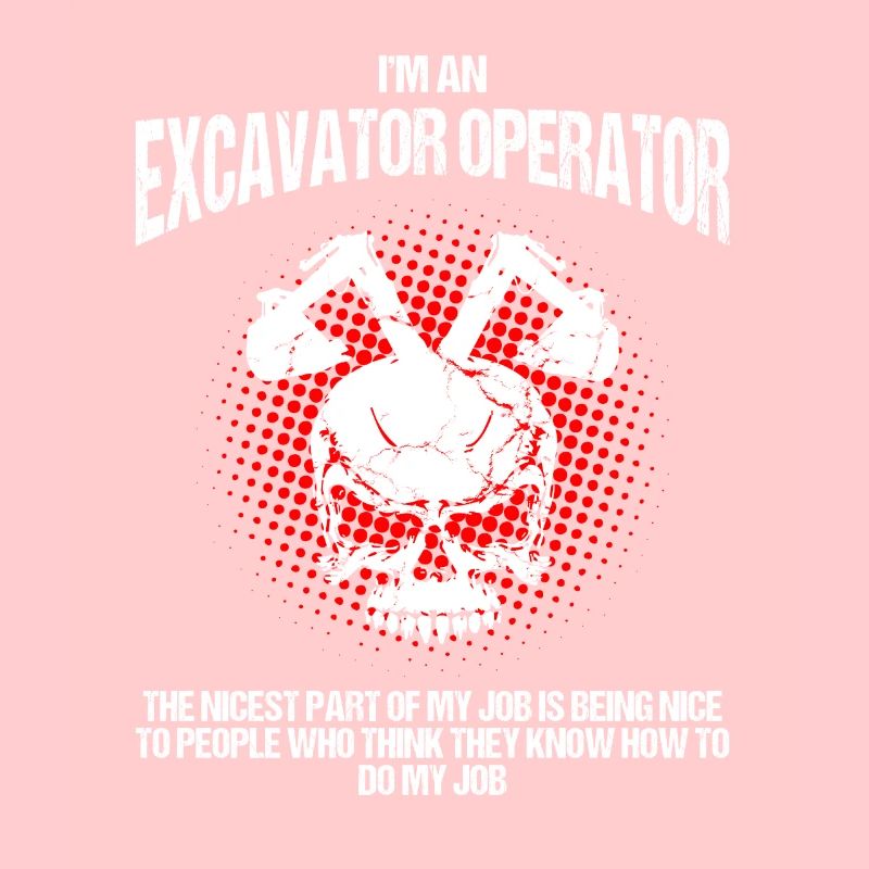 operator and heavy machinery operator