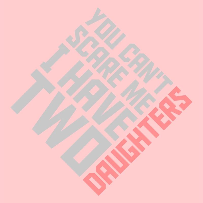 I have two daughters