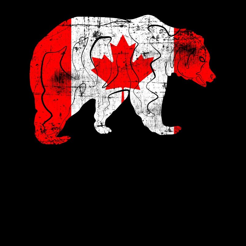 Drapeau du Canada
