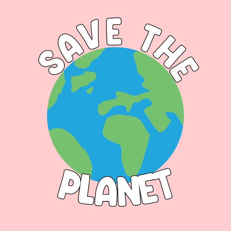 Save The Planet