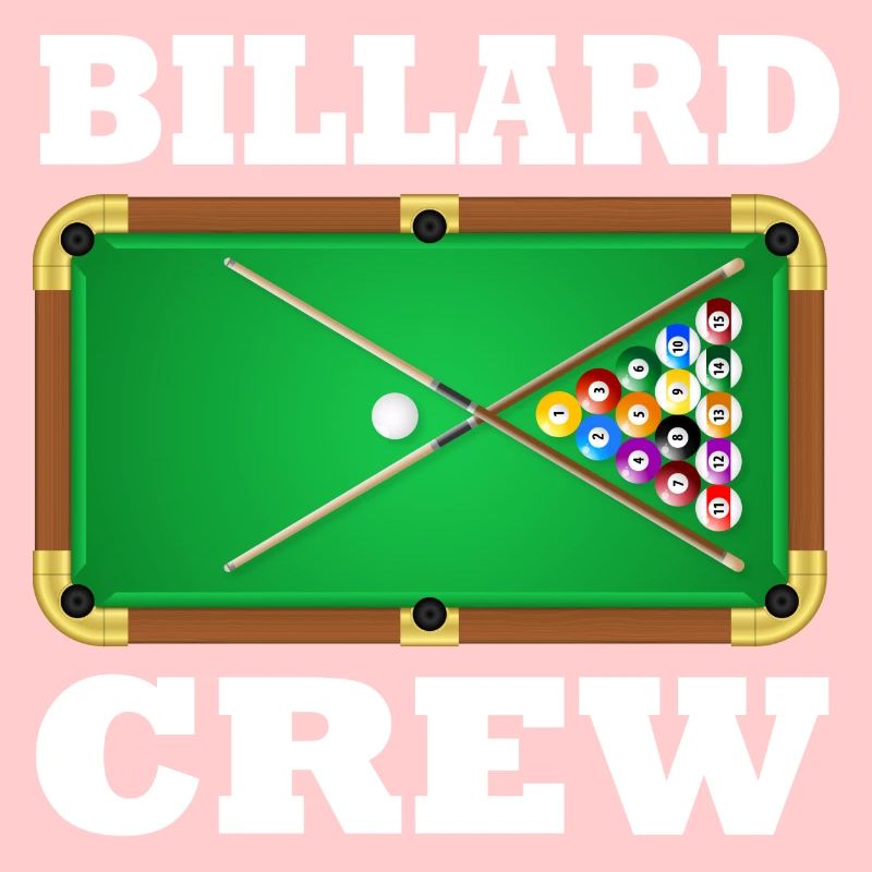 Billard Crew